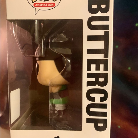 Powerpuff Girls Funko Pop Lot - Picture 10 of 12